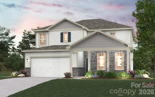 10005 Manor Vista Trl, Kannapolis, NC, 28027-4905 | Card Image