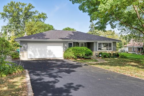 22w180 Woodview Dr, Medinah, IL, 60157-9100 | Card Image