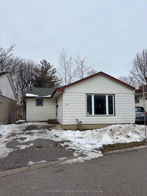 1878 Culver Dr, London, ON, N5V3K6 | Card Image