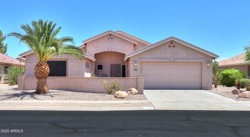 136 S Lucia Ln, Casa Grande, AZ, 85194-8358 | Card Image