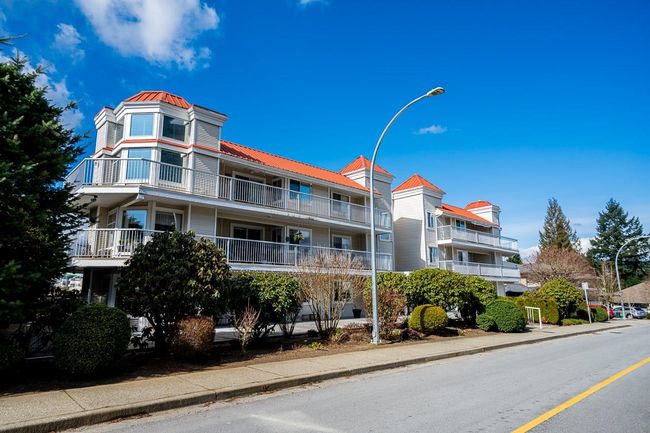 3A - 2725 Fuller Street, Condo with 2 bedrooms, 2 bathrooms and 1 parking in Abbotsford BC | Image 25
