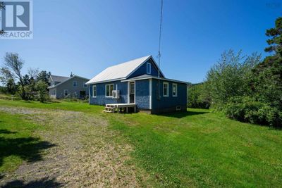 3201 Highway 217, House other with 1 bedrooms, 1 bathrooms and null parking in Tiverton NS | Image 1