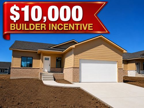 8991 N Joshua St, Bel Aire, KS, 67226 | Card Image