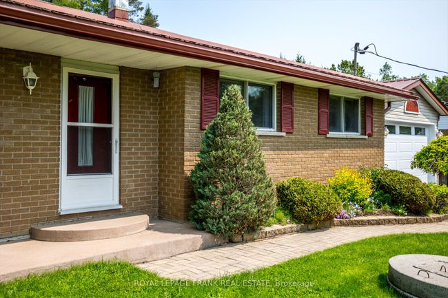 1410 Morton Line, House other with 4 bedrooms, 2 bathrooms and 6 parking in Cavan ON | Image 5