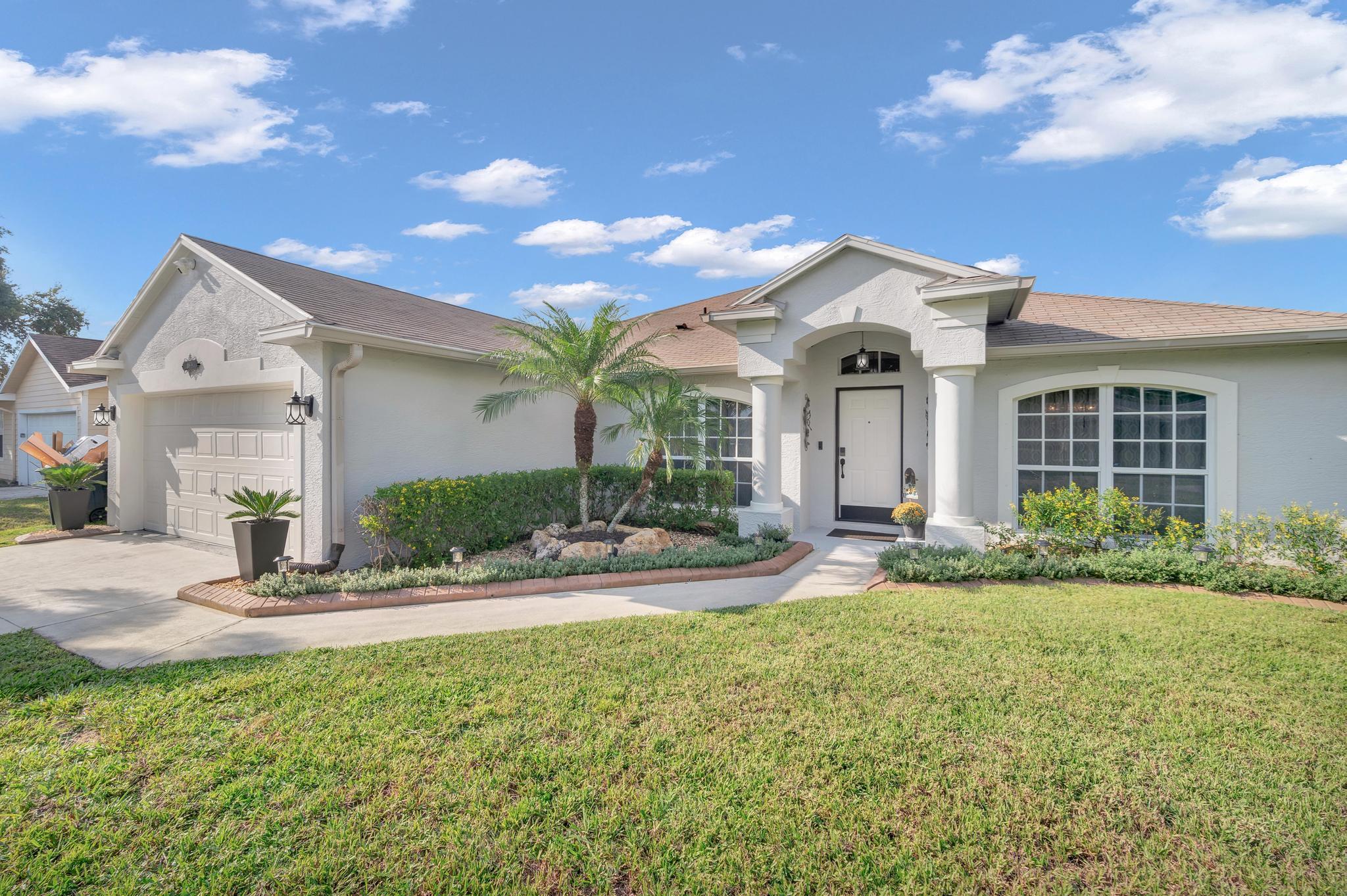 Undallo Rd, Port Street Lucie, FL 34953