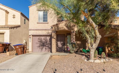 14361 S Camino Vallado, Sahuarita, AZ, 85629 | Card Image