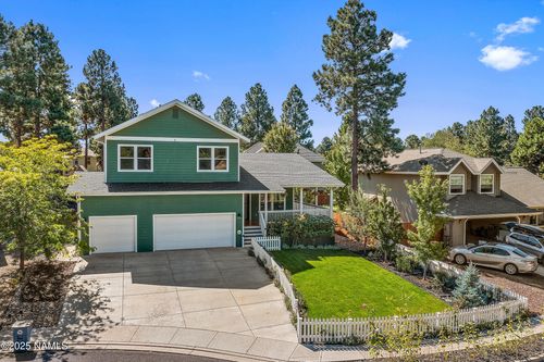 1547 W Daydream Dr, Flagstaff, AZ, 86001-7212 | Card Image