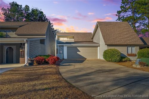 2507 Woodwind Dr, Fayetteville, NC, 28304-3658 | Card Image