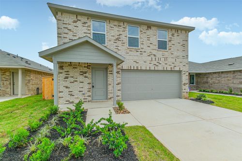 6850 Lantana Leaf Ln, Katy, TX, 77493-5760 | Card Image