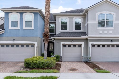 3811 Brighton Park Cir, BELLE ISLE, FL, 32812-4100 | Card Image