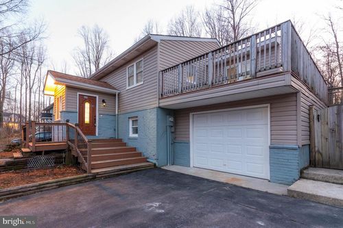 3106 Highview Rd, CHESAPEAKE BEACH, MD, 20732-3577 | Card Image