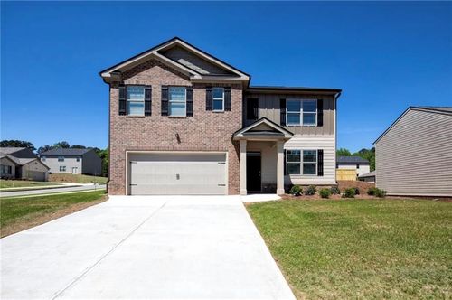 394 Faulkner St, Stockbridge, GA, 30281-2819 | Card Image