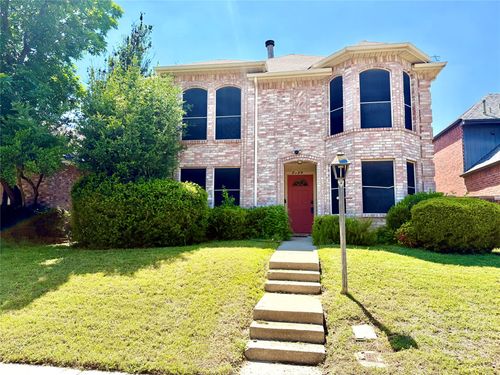 1720 Circle Creek Dr, Lewisville, TX, 75067-4958 | Card Image