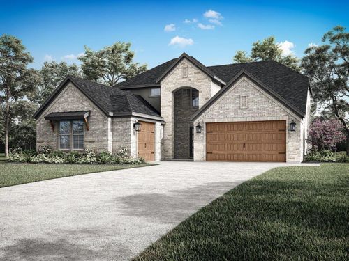 401 E Luna Blue Ln, Jarrell, TX, 76537-2342 | Card Image