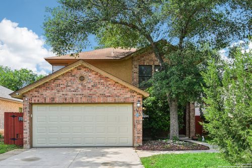 8835 Charter Pt, San Antonio, TX, 78250-6351 | Card Image