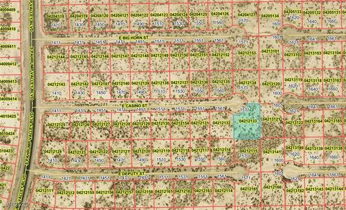 1571 China St, Pahrump, NV, 89048 | Card Image