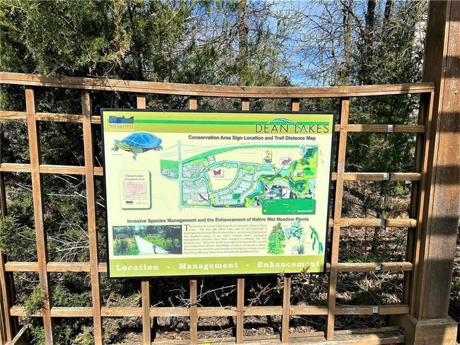 Shakopee has a networked system of more than 1, 100 acres of parks and open space that include active, passive, developed and undeveloped park areas, as well as more than 100 miles of trails. | Image 27