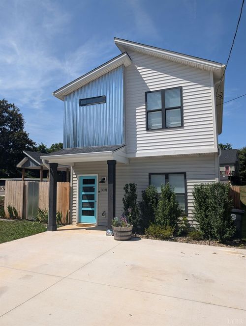 3031 Fulton St, Lynchburg, VA, 24501-2313 | Card Image