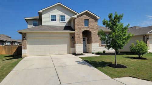 6406 Kildare Dr, Georgetown, TX, 78626-2692 | Card Image