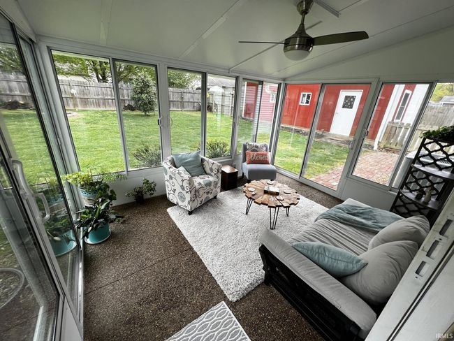 2654 Fuquay Rd, House other with 4 bedrooms, 3 bathrooms and null parking in Newburgh IN | Image 10
