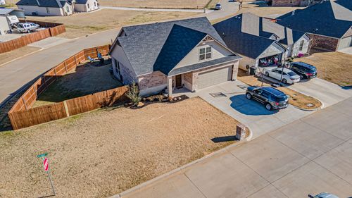 813 Acadia Ct, Tolar, TX, 76476-1201 | Card Image