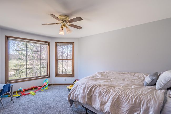 11836 Larkins Rd, House other with 4 bedrooms, 4 bathrooms and null parking in Brighton MI | Image 25