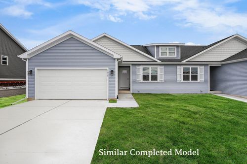 1408 Lilac Ln, Stoughton, WI, 53589-8803 | Card Image