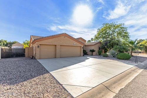 4345 E Annette Dr, Phoenix, AZ, 85032-1414 | Card Image