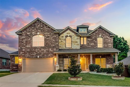 401 Silver Trl, Round Rock, TX, 78664-4062 | Card Image