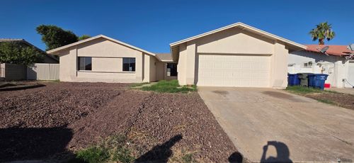 1276 S Pagent Ave, Yuma, AZ, 85364-4127 | Card Image