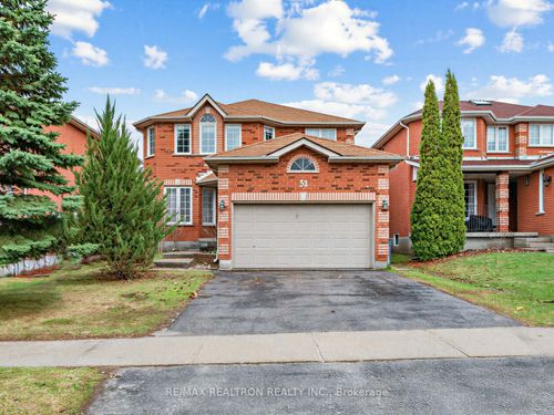 52 Loon Ave, Barrie, ON, L4N8W6 | Card Image