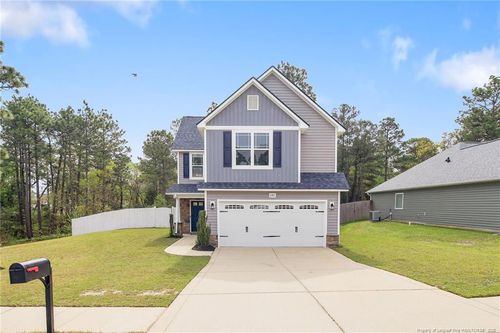 292 English Oak Dr, Bunnlevel, NC, 28323-9239 | Card Image