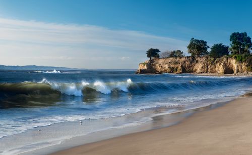 1102 Del Mar Ave, SANTA BARBARA, CA, 93109-2103 | Card Image