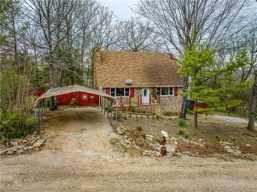 219 Bay Shore Dr, Diamond City, AR, 72644 | Card Image