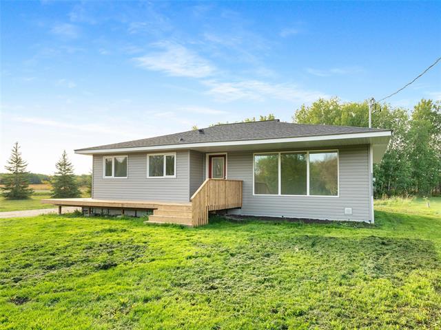 Residential in Lac Du Bonnet RM