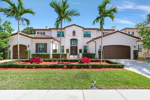 17535 Cadena Drive, Boca Raton, FL, 33496 | Card Image