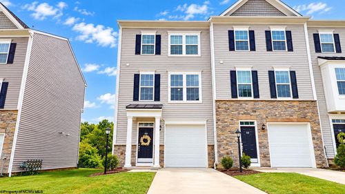 60 Dover Ct, Bridgeport, WV, 26330 | Card Image