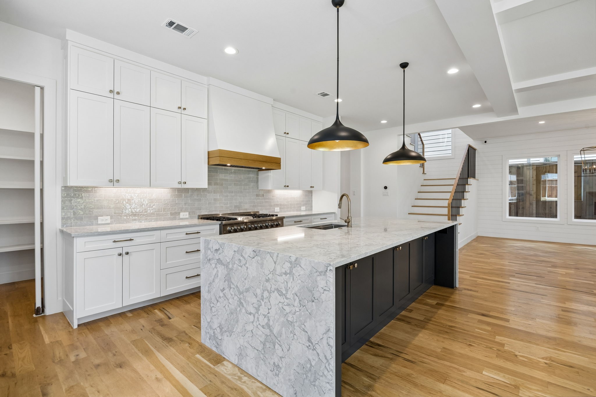 Residential in Dallas 5