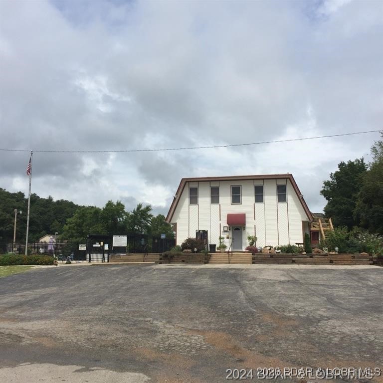 Land in Camdenton 4