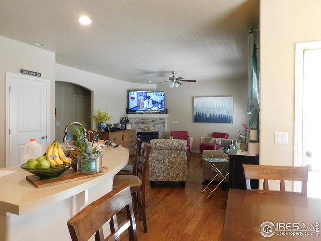 548 Dakota Way, House other with 6 bedrooms, 4 bathrooms and null parking in Windsor CO | Image 13