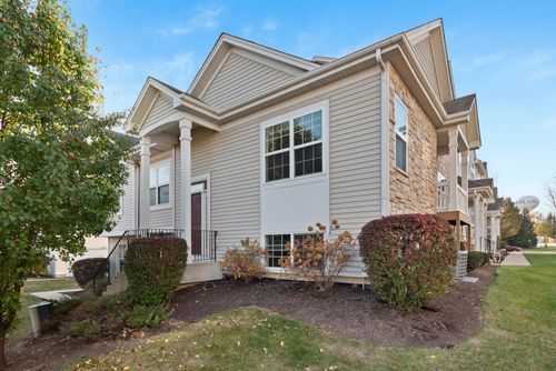 1386 Carolyn Court, Yorkville, IL, 60560 | Card Image