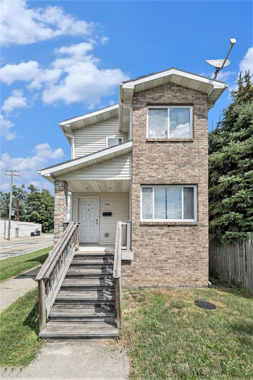 942 W Elm Ave, Monroe, MI, 48162-2808 | Card Image