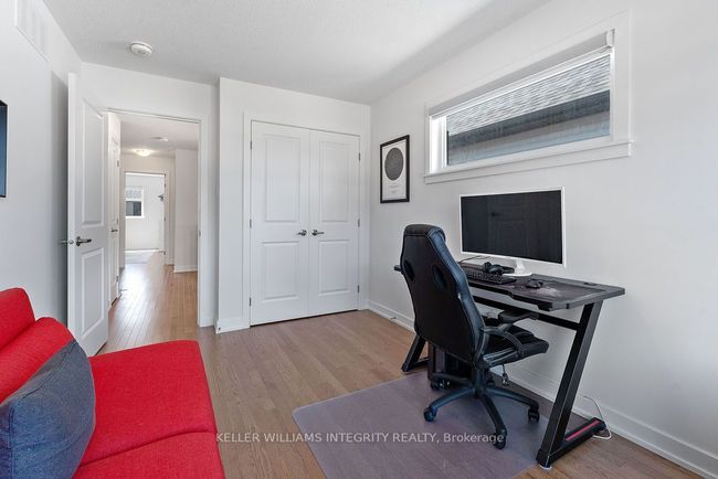 81 Heirloom St, House attached with 3 bedrooms, 3 bathrooms and 2 parking in Manotick ON | Image 35