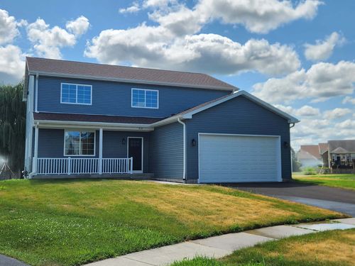 830 Bach Ct, Woodstock, IL, 60098-8054 | Card Image