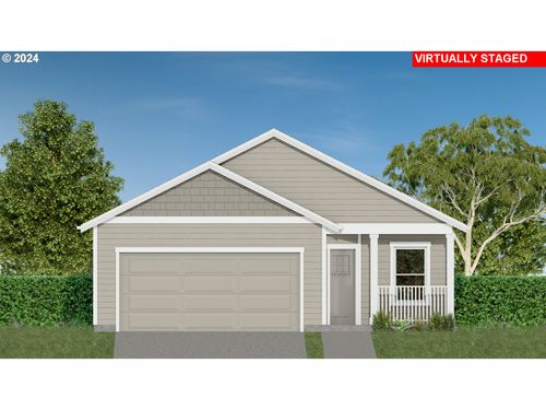 1465 Se Hankel St, Dallas, OR, 97338 | Card Image