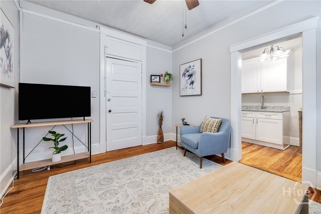 APT-35 - 210 E State St, Condo with 1 bedrooms, 1 bathrooms and null parking in Savannah GA | Image 8