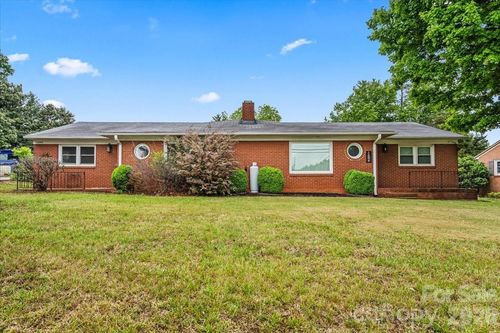 1204 W 5th Ave, Lexington, NC, 27295-2127 | Card Image