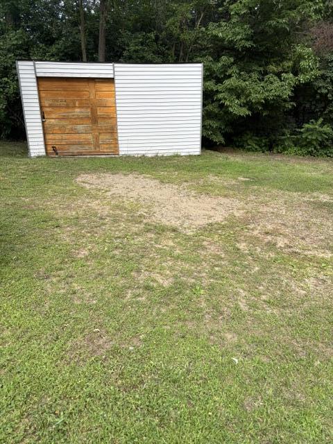 Residential in Emmett Charter Township 5