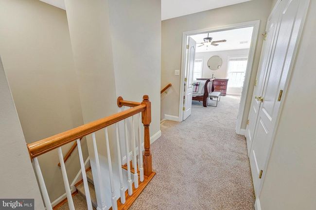 42076 Byrnes View Ter, Townhouse with 3 bedrooms, 4 bathrooms and null parking in ALDIE VA | Image 22