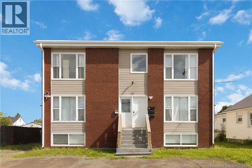 25 Terris Ave, Moncton, NB, E1C7P4 | Card Image